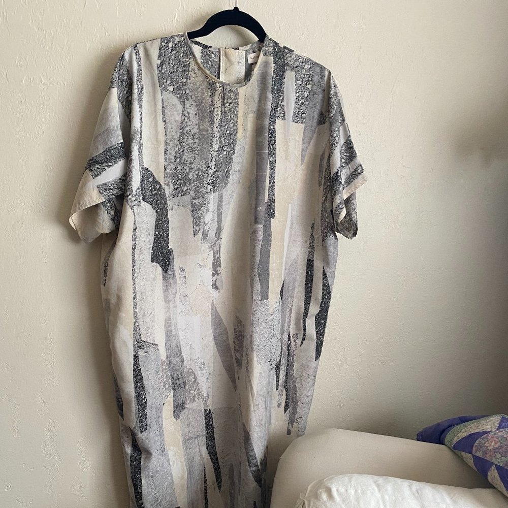 Native Youth Tunic Dress